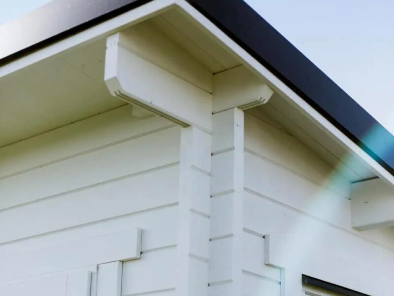 Tussock Cabin Kitset