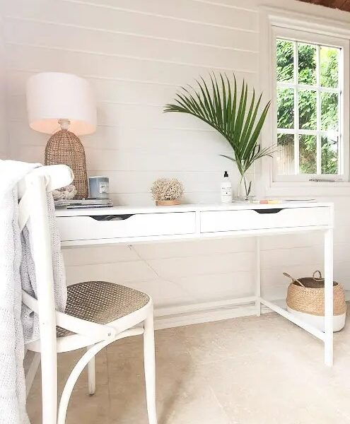 Cabana Cabin Kitset (Treated Timber)