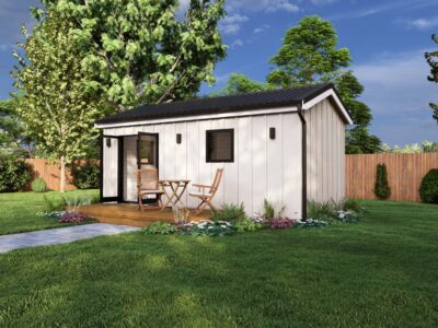 Weekender Cabin Kitset
