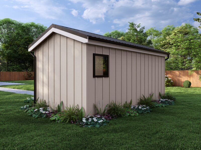 Weekender Cabin Kitset