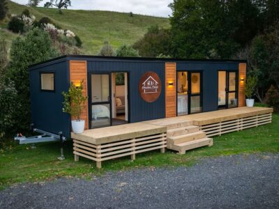 10.8 x 3 - Two Bedroom