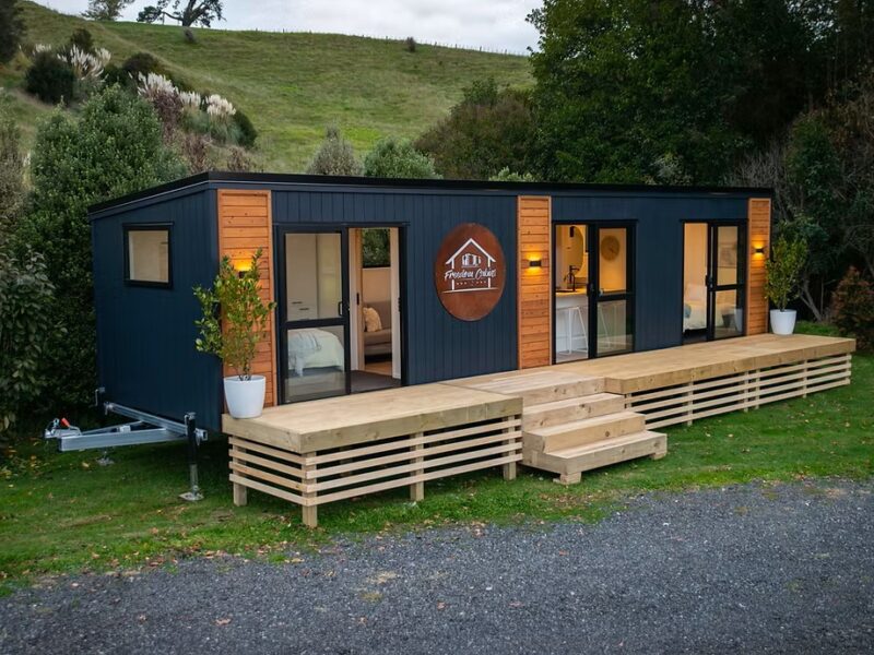 10.8 x 3 - Two Bedroom