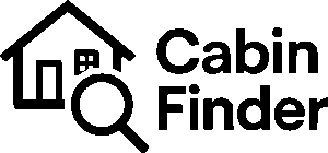 Cabin Finder Logo