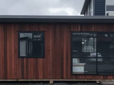 Premium Tiny Home Deluxe