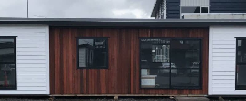 Premium Tiny Home Deluxe