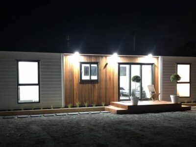 Premium Tiny Home Plus