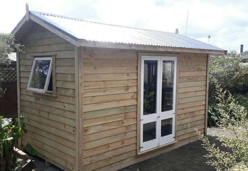 Special Kitset Cabin