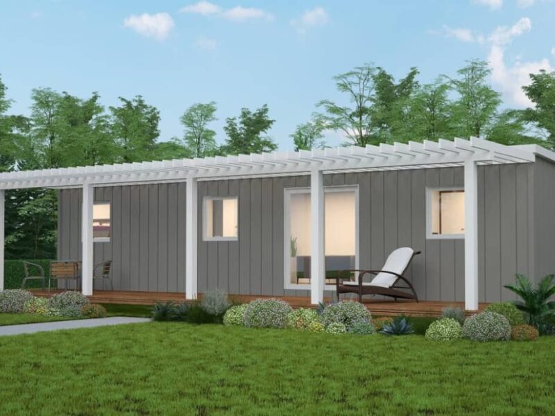 Tiny House