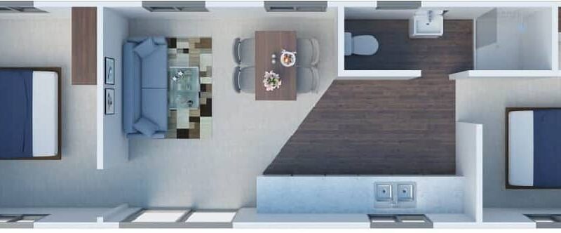 Tiny House