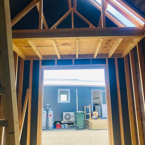 Ultimate Storage Shed