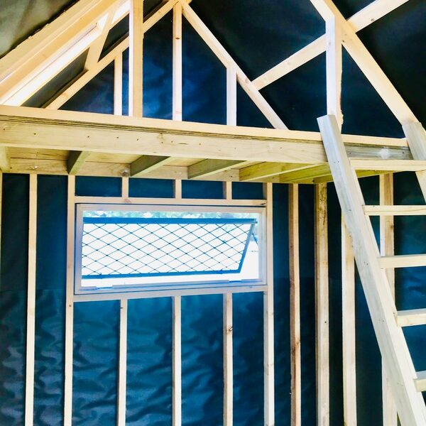 Ultimate Storage Shed