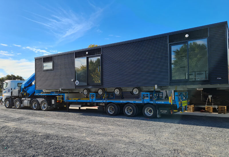 Karapiro Range - 3 Bedroom