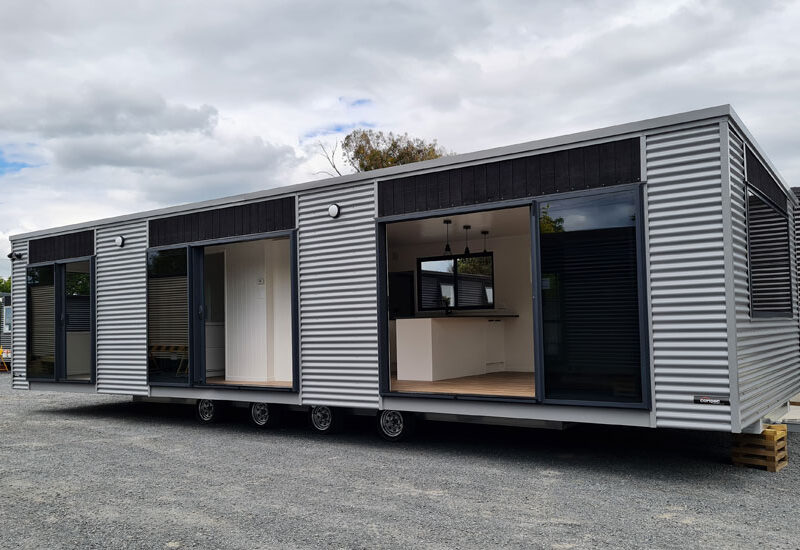 Karapiro Range - 3 Bedroom