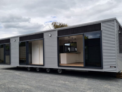 Karapiro Range - 1 Bedroom