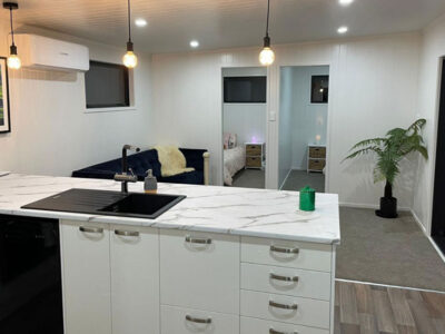 Karapiro Range - 3 Bedroom