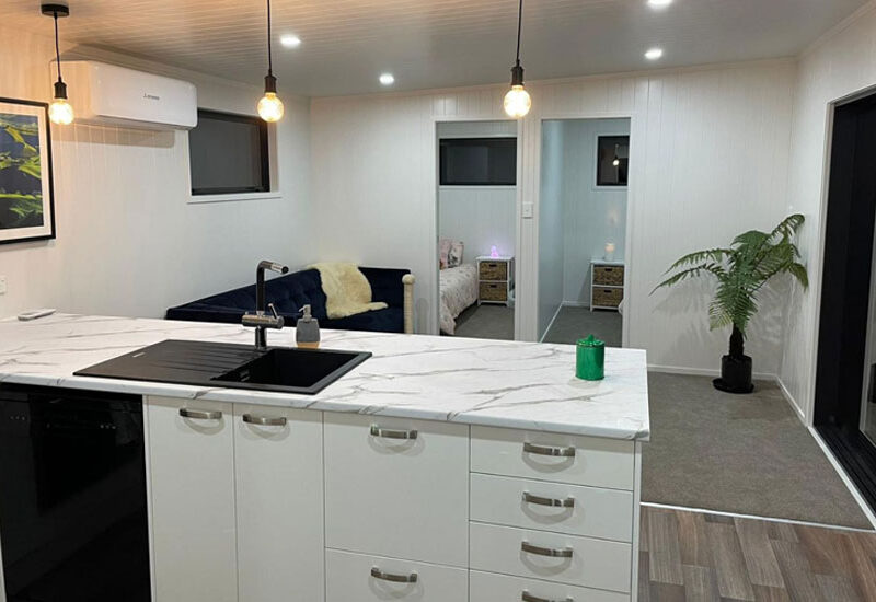 Karapiro Range - 1 Bedroom