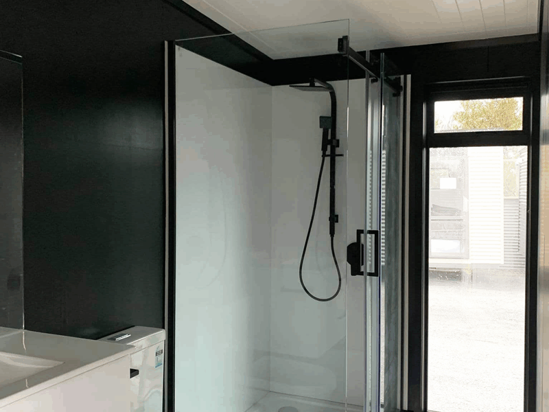 Karapiro Range - 3 Bedroom