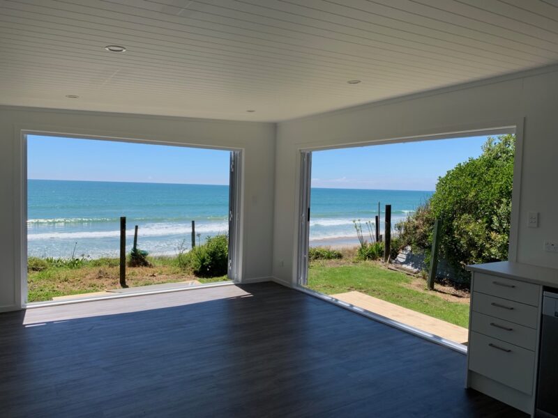 Karapiro Range - 3 Bedroom