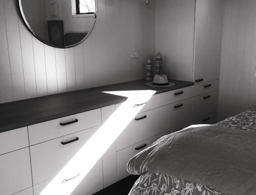 Karapiro Range - 2 Bedroom