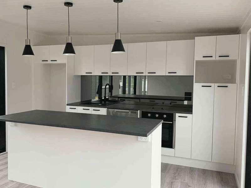 Karapiro Range - 3 Bedroom