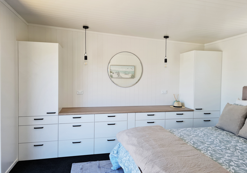 Karapiro Range - 3 Bedroom