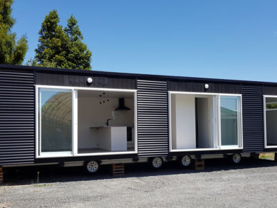 Arapuni Range - 1 Bedroom