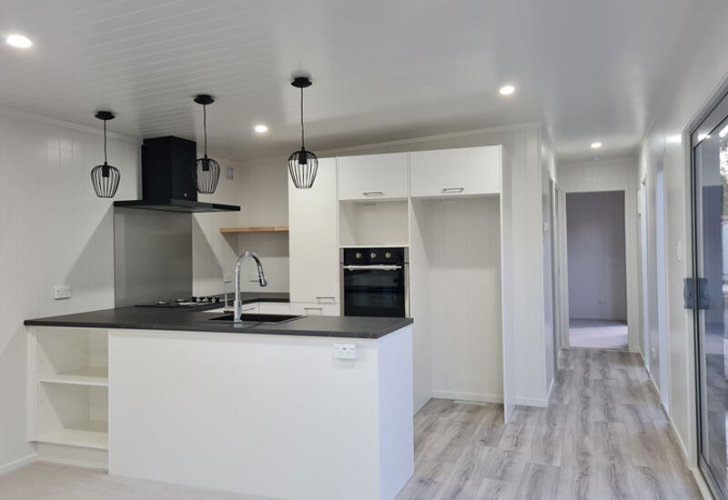 Arapuni Range 12x3 - 1 Bedroom