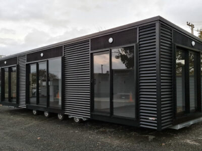 Arapuni Range - 2 Bedroom