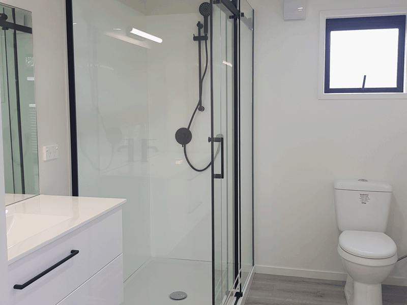 Arapuni Range - 2 Bedroom