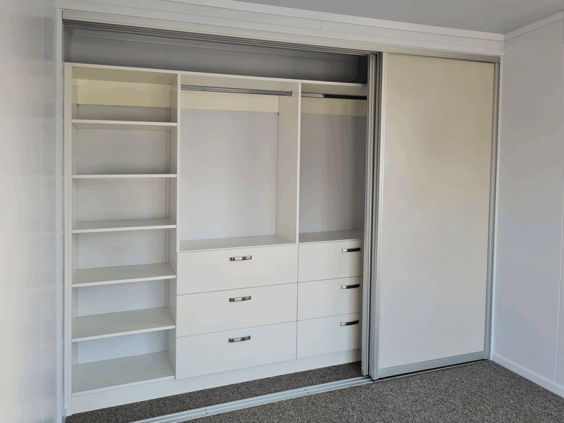 Arapuni Range 12x3 - 2 Bedroom