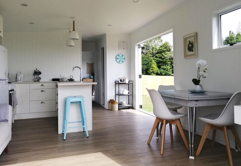 Atiamuri Range - 2 Bedroom