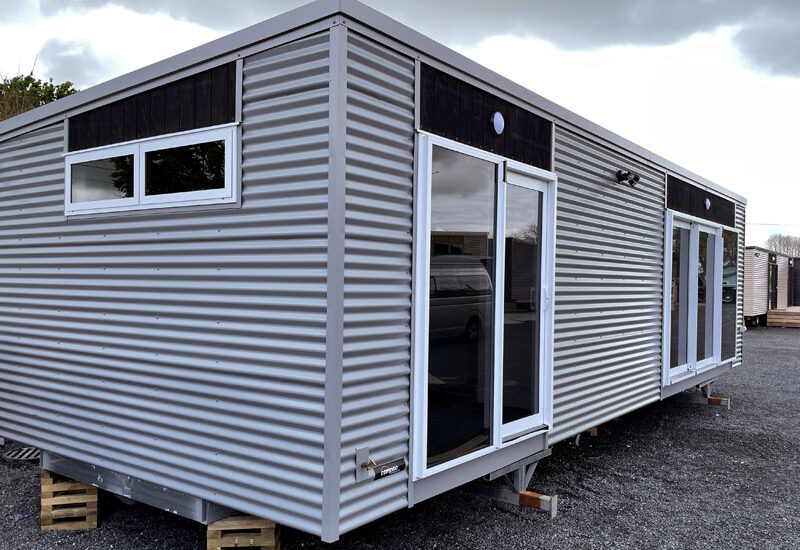 Atiamuri Range - 2 Bedroom