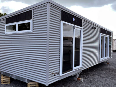 Atiamuri Range- 1 Bedroom