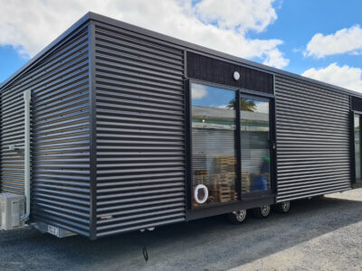 Atiamuri Range - 2 Bedroom