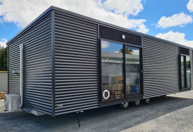 Atiamuri Range - 2 Bedroom