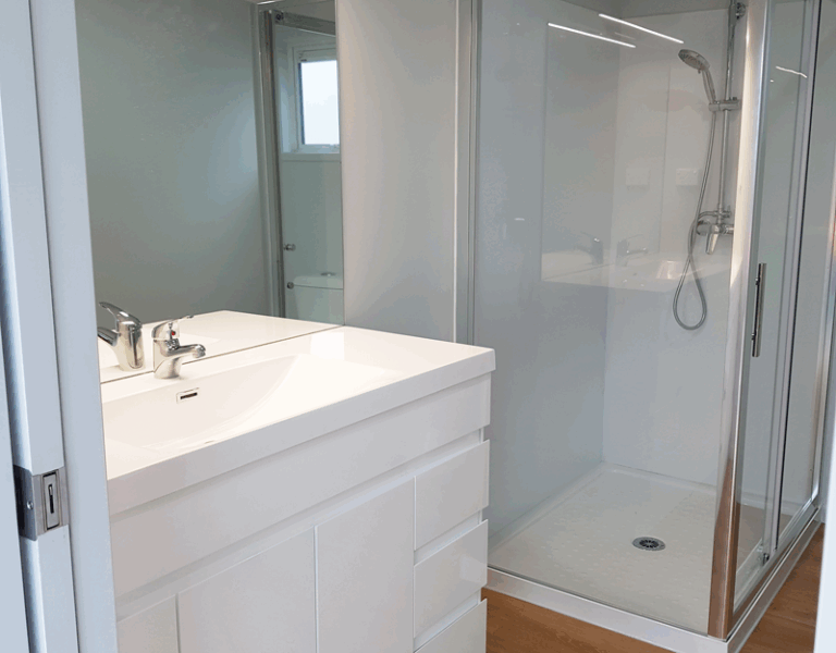 Atiamuri Range - 2 Bedroom