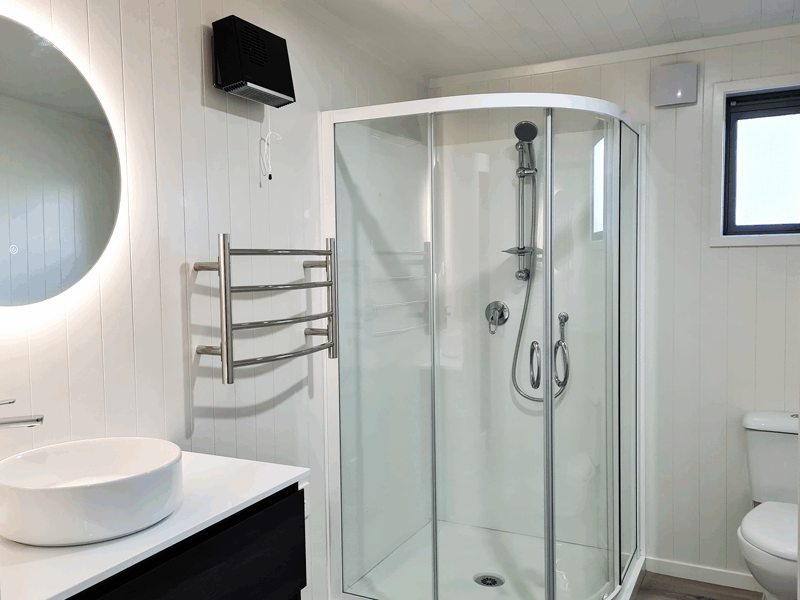 Atiamuri Range - 2 Bedroom