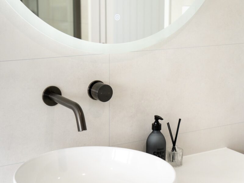 Crown Range - 3 Bedroom