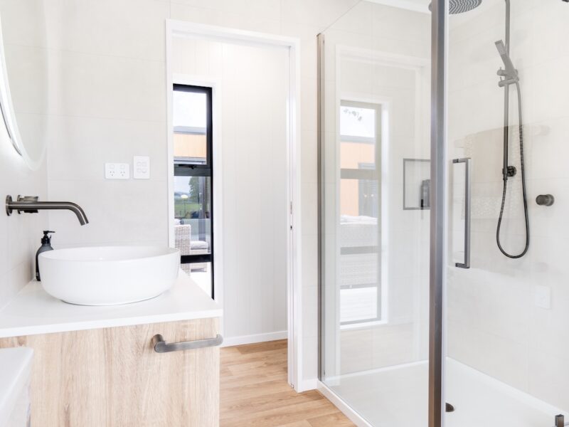 Crown Range - 1-Bedroom