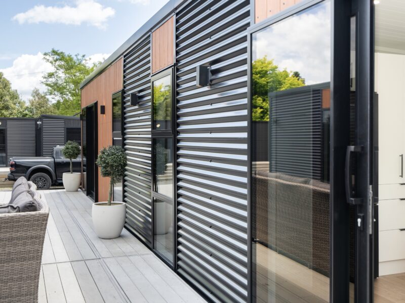 Crown Range - 2 Bedroom