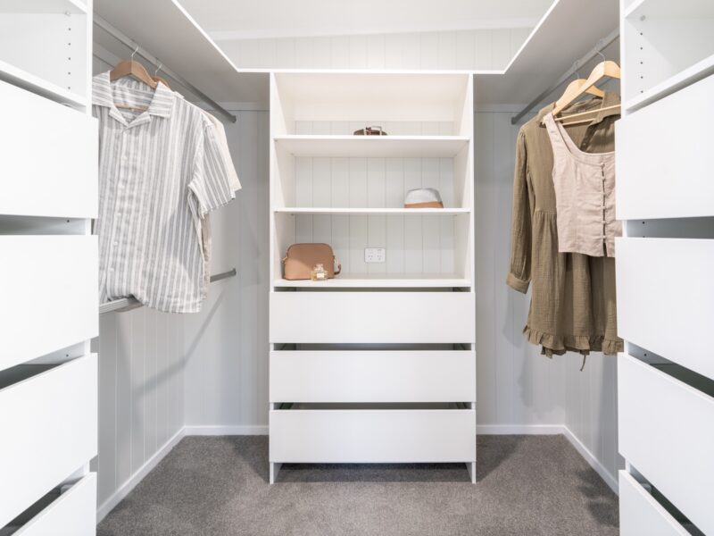 Crown Range - 1-Bedroom