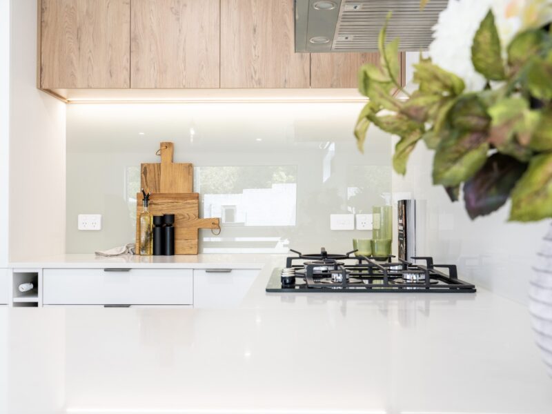 Crown Range - 2 Bedroom