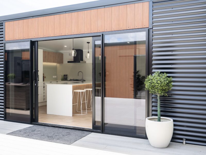 Crown Range - 1-Bedroom