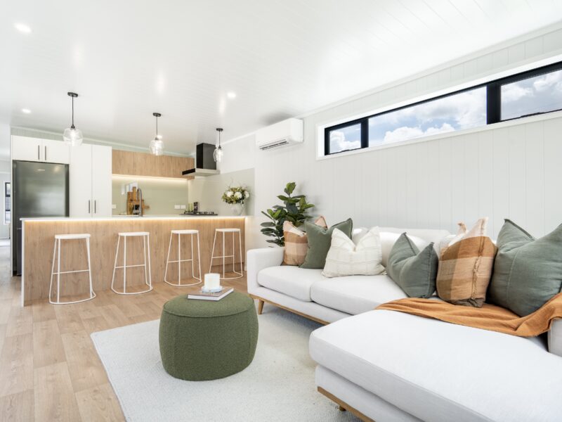 Crown Range - 3 Bedroom