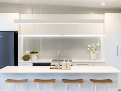 60sqm Transportable Home