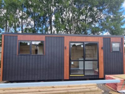 7.2x3m Tiny Home