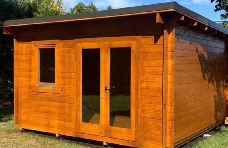 TUI CABIN