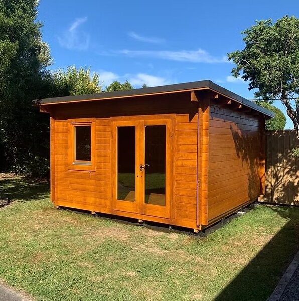 TUI CABIN