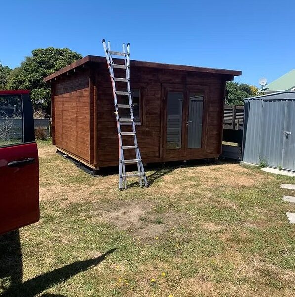 TUI CABIN