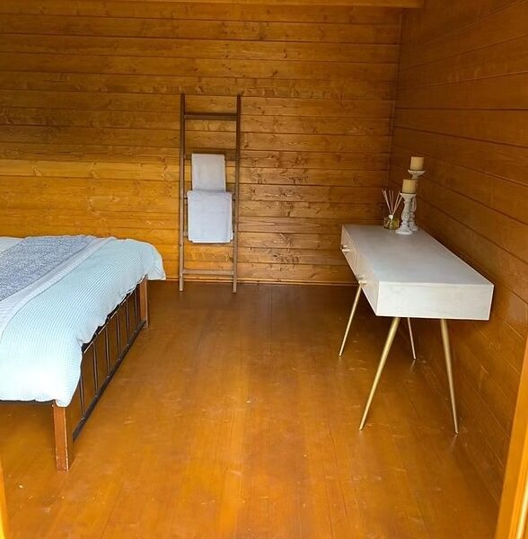 TUI CABIN